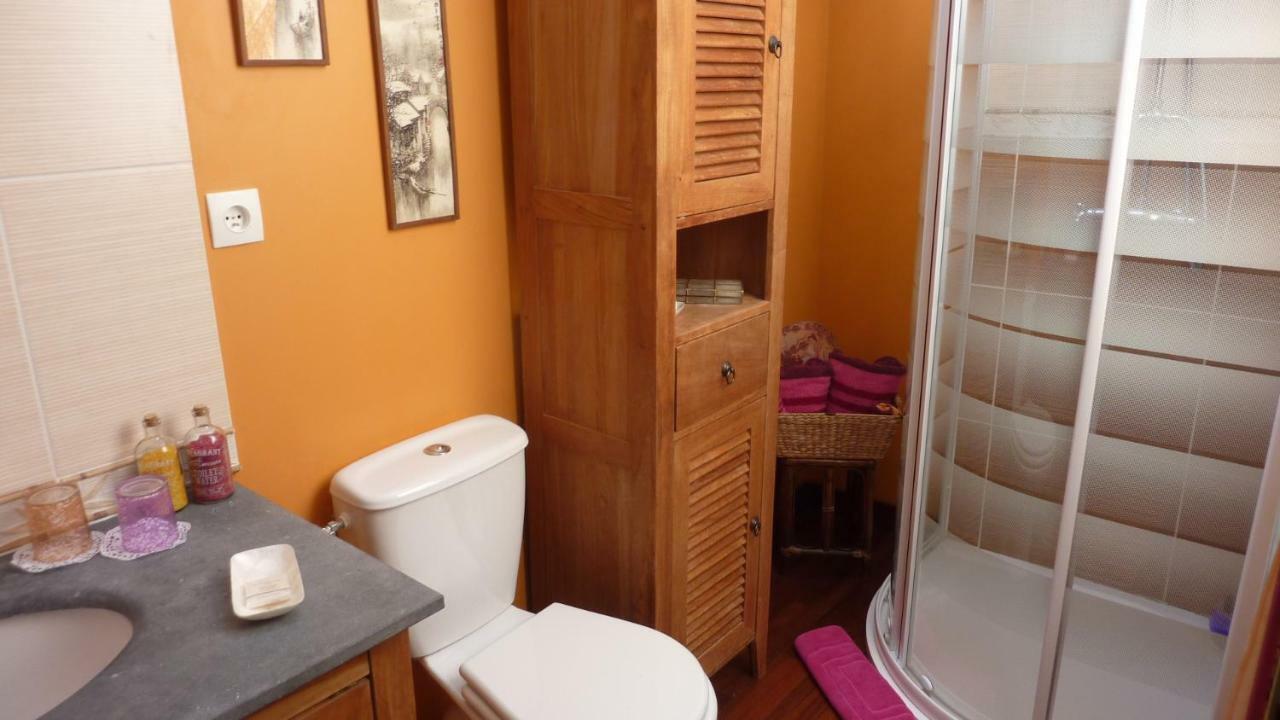 L'Oceane Apartment Le Havre Bagian luar foto